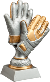 Figur "Goalkeeper"