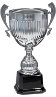 Pokal "Winger" mit Sockel 