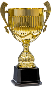 Pokal "Winger" mit Sockel 