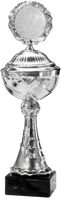 Pokal "Header" mit Sockel