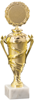 Pokal "Super-Sub" mit Sockel