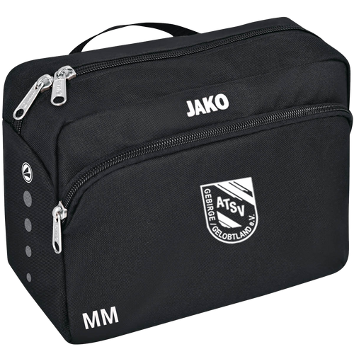 ATSV Gebirge/Gelobtland e.V. Kulturtasche Classico