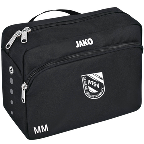 ATSV Gebirge/Gelobtland e.V. Kulturtasche Classico