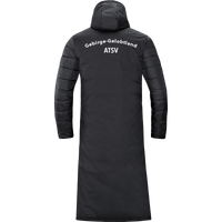 ATSV Gebirge/Gelobtland e.V. Bankmantel Team