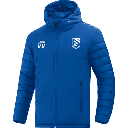 ATSV Gebirge/Gelobtland e.V. Stadionjacke Team