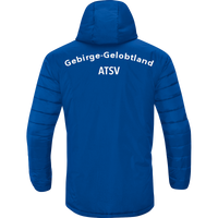 ATSV Gebirge/Gelobtland e.V. Stadionjacke Team