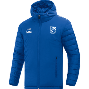 ATSV Gebirge/Gelobtland e.V. Stadionjacke Team