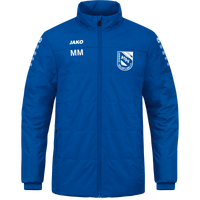 ATSV Gebirge/Gelobtland e.V. Coachjacke Team