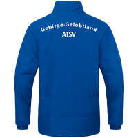 ATSV Gebirge/Gelobtland e.V. Coachjacke Team