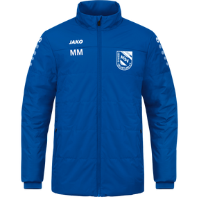 ATSV Gebirge/Gelobtland e.V. Coachjacke Team