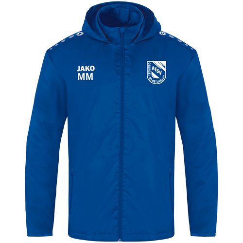 ATSV Gebirge/Gelobtland e.V. Allwetterjacke Team 2.0