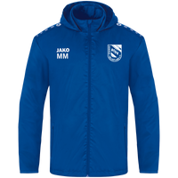 ATSV Gebirge/Gelobtland e.V. Allwetterjacke Team 2.0