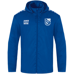 ATSV Gebirge/Gelobtland e.V. Allwetterjacke Team 2.0
