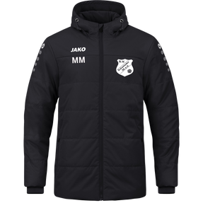SV Schameder Coachjacke Team mit Kapuze