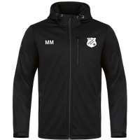 SV Schameder Softshelljacke Premium
