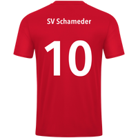 SV Schameder Trikot Power KA