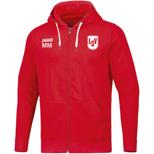 LSV 1864 Ladenburg Kapuzenjacke Base
