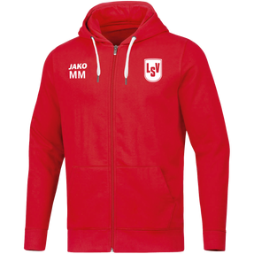LSV 1864 Ladenburg Kapuzenjacke Base