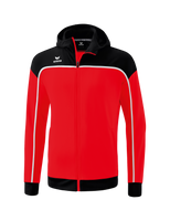 DJK Weiden Lauftreff CHANGE Trainingsjacke mit Kapuze