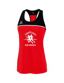 DJK Weiden Lauftreff CHANGE Tanktop