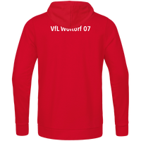 VfL Woltorf 07 Kapuzensweat Base