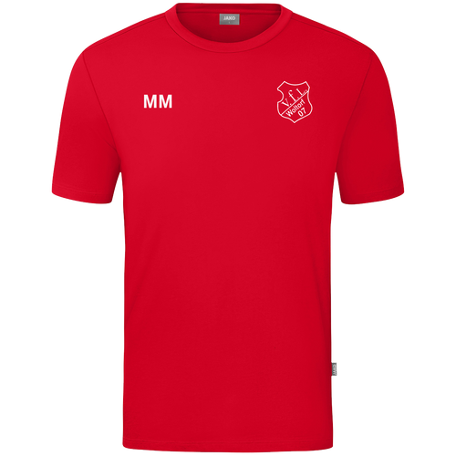 VfL Woltorf 07 T-Shirt Organic