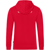 VfL Woltorf 07 Kapuzensweat Organic