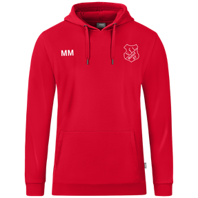 VfL Woltorf 07 Kapuzensweat Organic