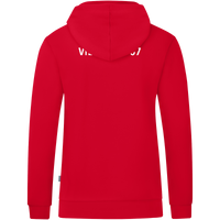 VfL Woltorf 07 Kapuzenjacke Organic