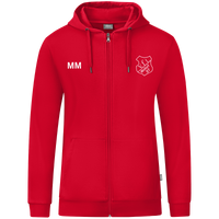 VfL Woltorf 07 Kapuzenjacke Organic