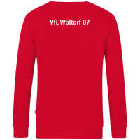 VfL Woltorf 07 Sweat Organic