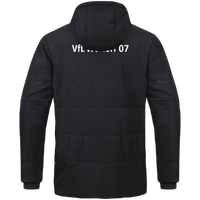 VfL Woltorf 07 Coachjacke Team mit Kapuze