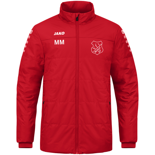 VfL Woltorf 07 Coachjacke Team