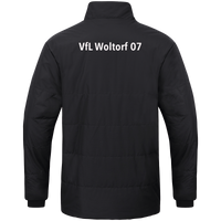 VfL Woltorf 07 Coachjacke Team