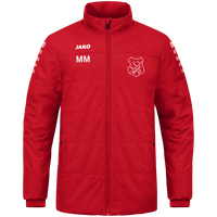 VfL Woltorf 07 Coachjacke Team