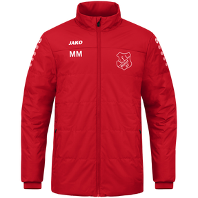 VfL Woltorf 07 Coachjacke Team