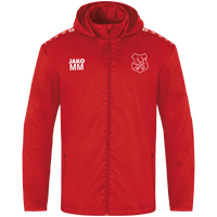 VfL Woltorf 07 Allwetterjacke Team 2.0