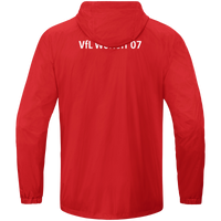 VfL Woltorf 07 Allwetterjacke Team 2.0