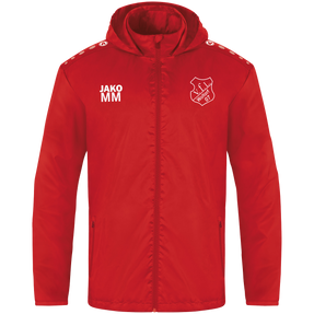 VfL Woltorf 07 Allwetterjacke Team 2.0