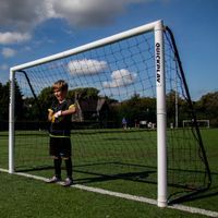 Quick Play Match Goal 2,55mx1,52m Fußballtor