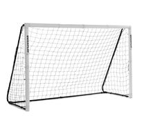 Quick Play Match Goal 2,55mx1,52m Fußballtor