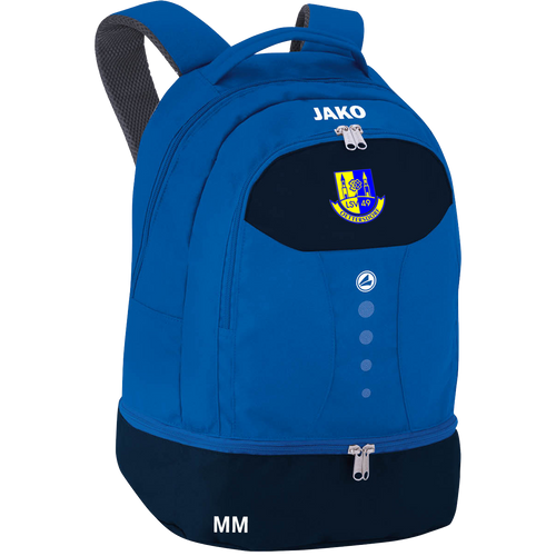 LSV 49 Oettersdorf Rucksack Striker