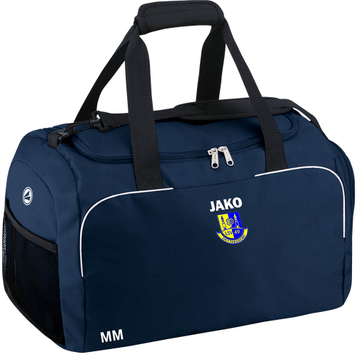 LSV 49 Oettersdorf Sporttasche Classico