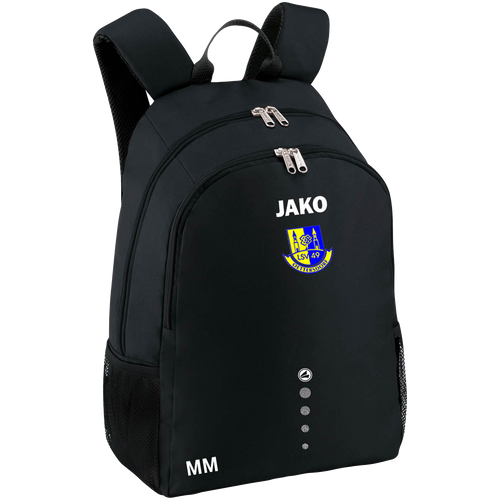 LSV 49 Oettersdorf Rucksack Classico