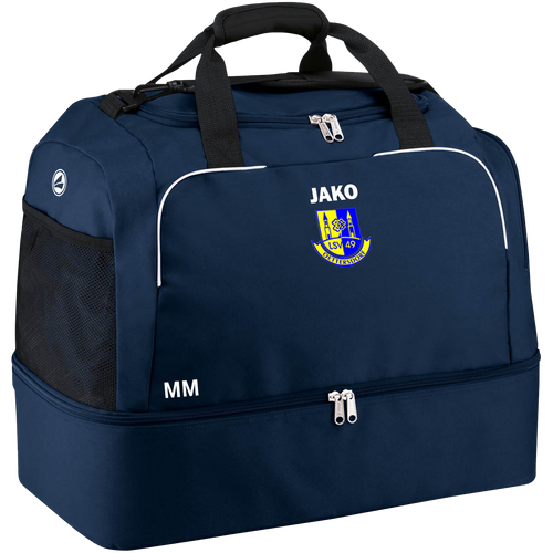 LSV 49 Oettersdorf Sporttasche Classico - mit Schuhfach