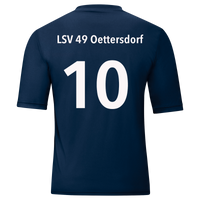 LSV 49 Oettersdorf Trikot Team Kurzarm