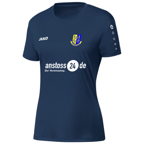 LSV 49 Oettersdorf Trikot Team Damen Kurzarm