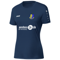 LSV 49 Oettersdorf Trikot Team Damen Kurzarm