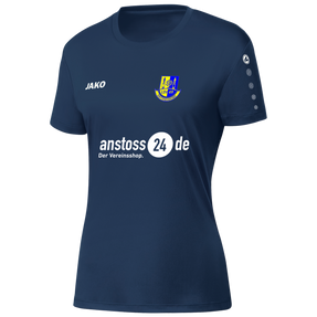 LSV 49 Oettersdorf Trikot Team Damen Kurzarm