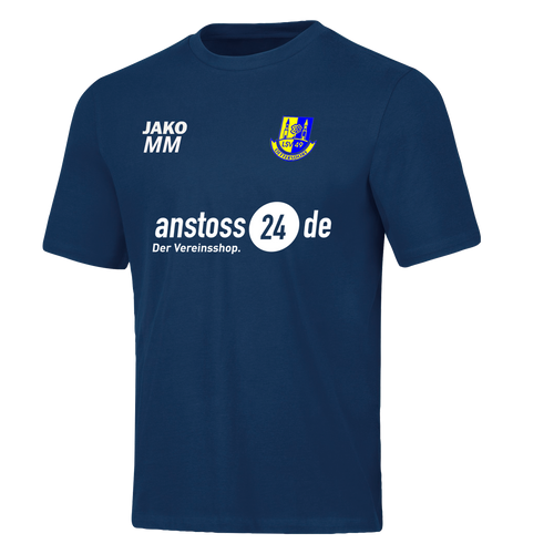 LSV 49 Oettersdorf T-Shirt Base